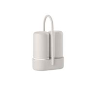 Zone Denmark Salière et poivrier Zone Singles Warm grey