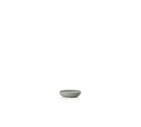 Zone Denmark Nova One Porte-Savon en Porcelaine avec revêtement Doux au Toucher Vert Matcha