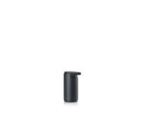 Zone Denmark Seifenspender Rim, Seifendosierer, Dosierspender, Aluminium / ABS, Black, 200 ml, 14651