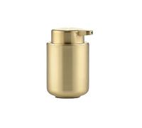 ZONE DENMARK Seifenspender UME 8,3 x 12,8cm Brass or