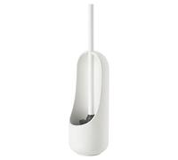 Zone Denmark Sensu Brosse de Toilette Dia 11,8 x 41 cm Blanc