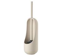 Zone Denmark Brosse de toilette Sensu Dia 11,8 x 41 cm Sable