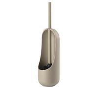 Zone Denmark Sensu Brosse de Toilette Dia 11,8 x 41 cm Taupe