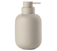 Zone Denmark Sensu Distributeur de Savon Dia 7,5 x 13 cm 0,3 Litre Sable
