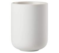 Zone Denmark Tasse à brosse à dents Sensu Ø7.4x9.5 cm White
