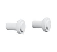 Zone Denmark Sensu kit de crochets blanc 36188