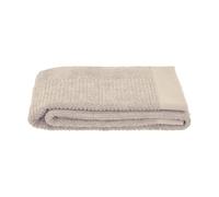 Serviette Classic en 100% coton/600g Sable Zone Denmark