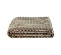 Zone Denmark Serviette de plage Inu 100x180 cm Taupe