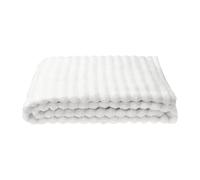Zone Denmark Serviette de plage Inu 100x180 cm White
