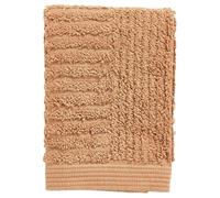 ZONE DENMARK Serviette d'invité Classic Mandarine
