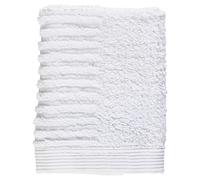 ZONE DENMARK Serviette essuie Main 30 x 30 cm Blanc