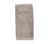 Zone Denmark Serviette Time 50x100 cm Béton