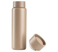 ZONE DENMARK Singles Mug isotherme Dia 7,5 x 25,6 cm 650 ml Camel