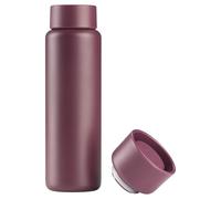 ZONE DENMARK Singles Mug isotherme Dia 7,5 x 25,6 cm 650 ml Mulberry