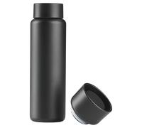 ZONE DENMARK Singles Mug isotherme Dia 7,5 x 25,6 cm 650 ml Noir