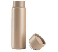 Zone Denmark Singles mug thermique xx cm beige 37798