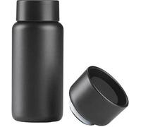 Zone Denmark Singles mug thermique xx cm noir 37785