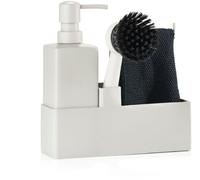 Zone Denmark Singles organisateur 19x6x20.5 cm gris 15238