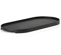Zone Denmark Singles plateau 35x16x1.8 cm noir 332040
