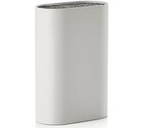 Zone Denmark Singles porte-couteaux 24x9x17 cm gris 24375