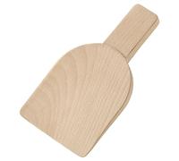 Zone Denmark Spatule Singles multi-usages 18 x 10 cm Hêtre