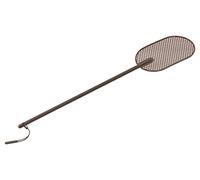 Zone Denmark Singles Tapette à Mouche 54 x 10,3 x 0,2 cm Cacao