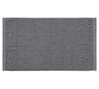 ZONE DENMARK Södahl Tapis de Bain en 100% Coton Biologique - 50 x 90 cm