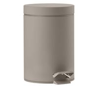 Zone Denmark Solo poubelle 3 l marron 34779