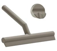 Zone Denmark Solo Raclette-vitre 21 x 17 x 3,5 cm 2 Pieces Taupe