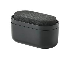 Zone Denmark Station de lavage Singles avec éponge Black
