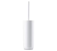 Zone Denmark Suii Brosse de Toilette, Dia. 9,4 x 40 cm, Blanc