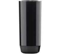 Zone Denmark Suii gobelet pour brosses à dents noir 332162