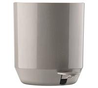 ZONE DENMARK Suii Pedal Bin Colour Taupe