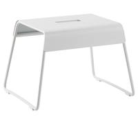 ZONE DENMARK Tabouret A Couleur Zone Soft Grey