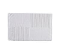 Zone Denmark Tapis de bain Classic 50x80 cm White