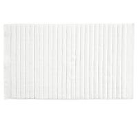 Zone Denmark Tapis de salle de bain Inu 50x80 cm White