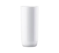 Zone Denmark Tasse à brosses à dents Zone Suii 14 cm White