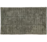 Zone Denmark Tiles tapis de bain 80x50 cm rectangulaire vert 26451