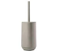 Zone Denmark Brosse WC Time pour salle de bain Diamètre 10,5 cm Hauteur 36 cm Concrete