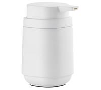 Zone Denmark Time Distributeur de Savon 8 x 8 x 13 cm 0,22 litres Blanc