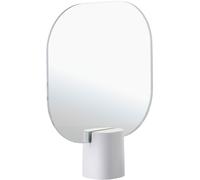 Zone Denmark Time miroir cosmétique 20x26 cm ovale 30745