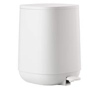 Zone Denmark Time poubelle 3 l blanc 34813