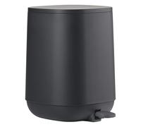 Zone Denmark Time poubelle 3 l noir 28121