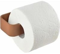 Zone Denmark Toilettenpapierhalter Ume Terracotta, WC-Rollenhalter, Aluminium, Rot, 35003