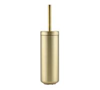 Zone Denmark Ume brosse wc posé doré 36625