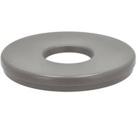 Zone Denmark Ume couvercle de récipient xx cm gris 36870