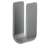 ZONE DENMARK Ume Crochet 3,5 x 3,4 x 8 cm Gris