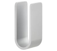 ZONE DENMARK Ume Crochet 3,5 x 3,4 x 8 cm Gris clair