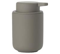 Zone Denmark Ume Distributeur de Savon, 8,3 x 12,8 cm, 0,25 litres, Taupe