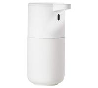 Zone Denmark Ume Distributeur de Savon avec capteur Blanc 250 ML